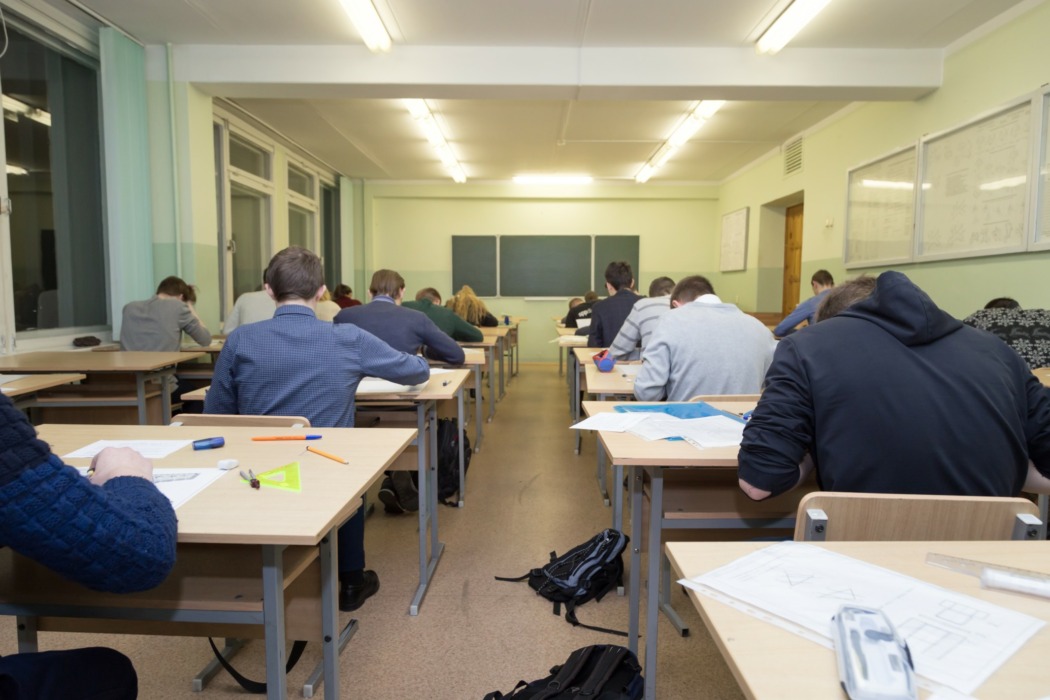 examen IEP Sciences Po