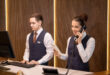 expérience professionnelle