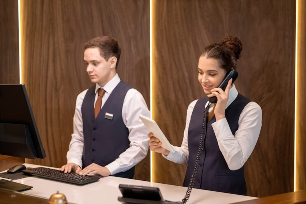 expérience professionnelle
