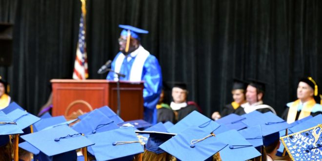 faire des visites d'université US