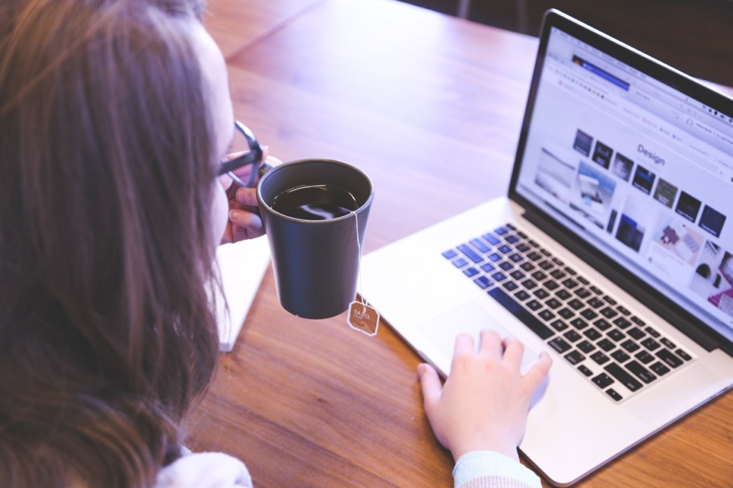 faire du web design
