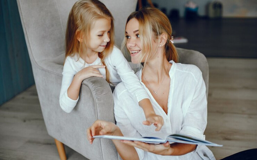 fille au pair