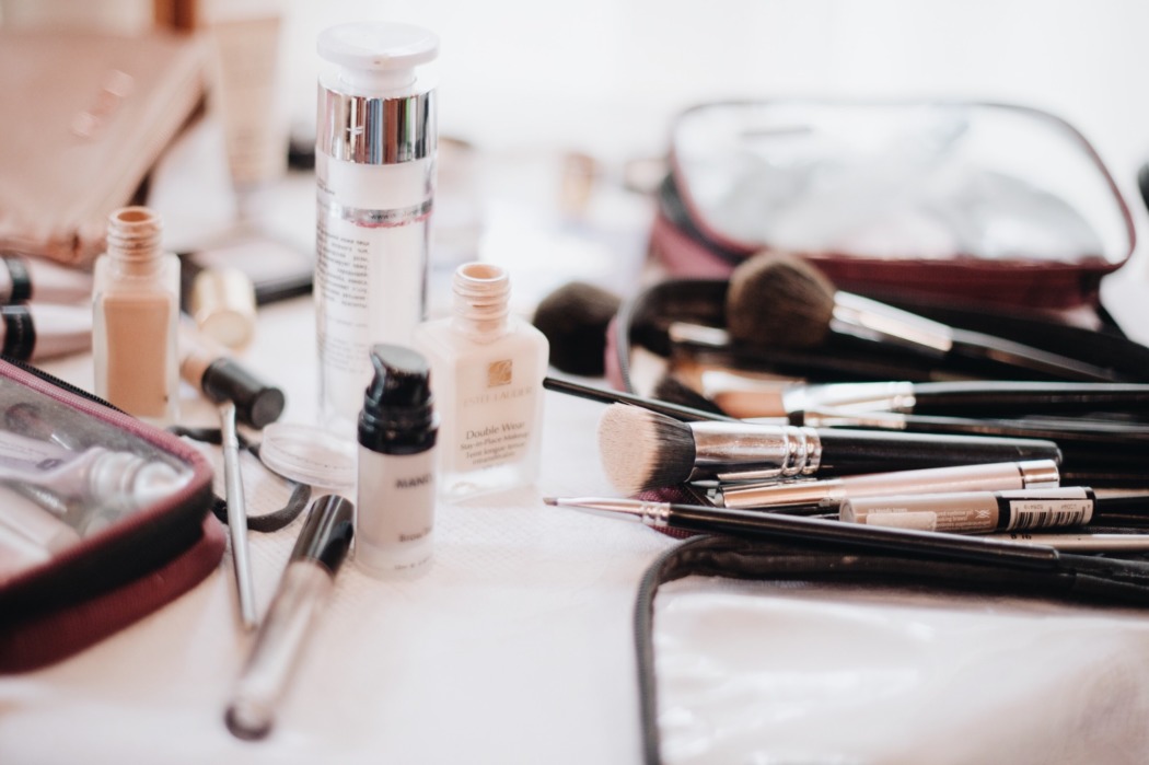 financer maquillage