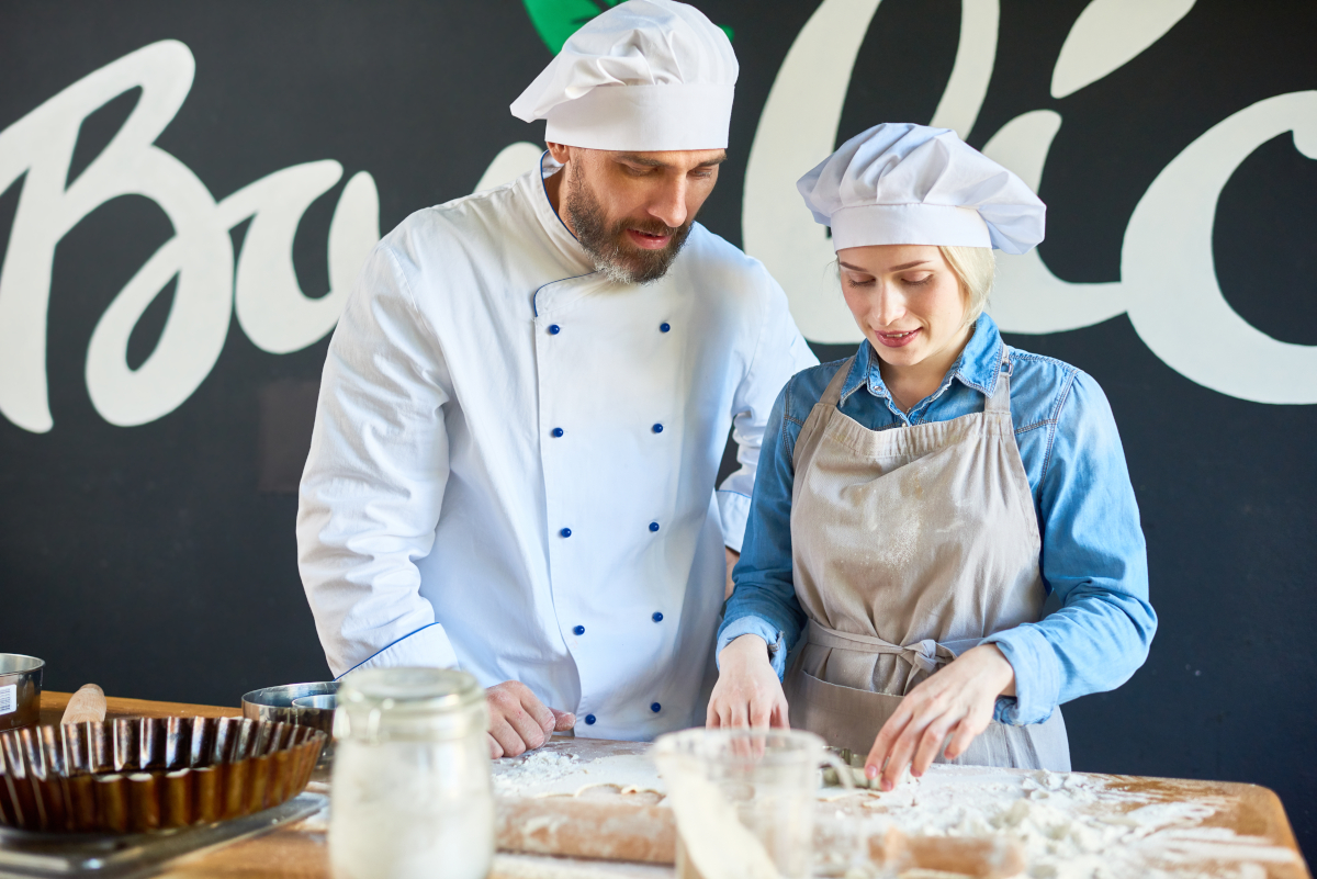 formation art culinaire
