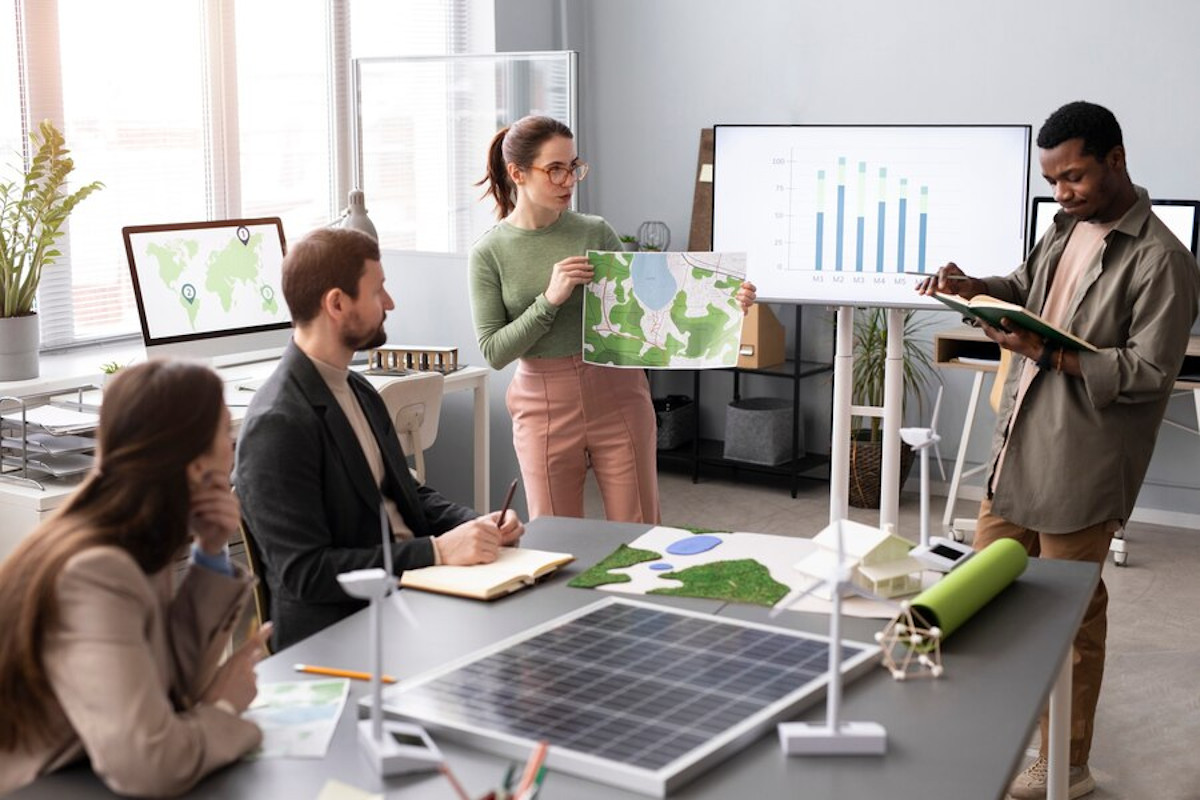formation auditeur énergétique