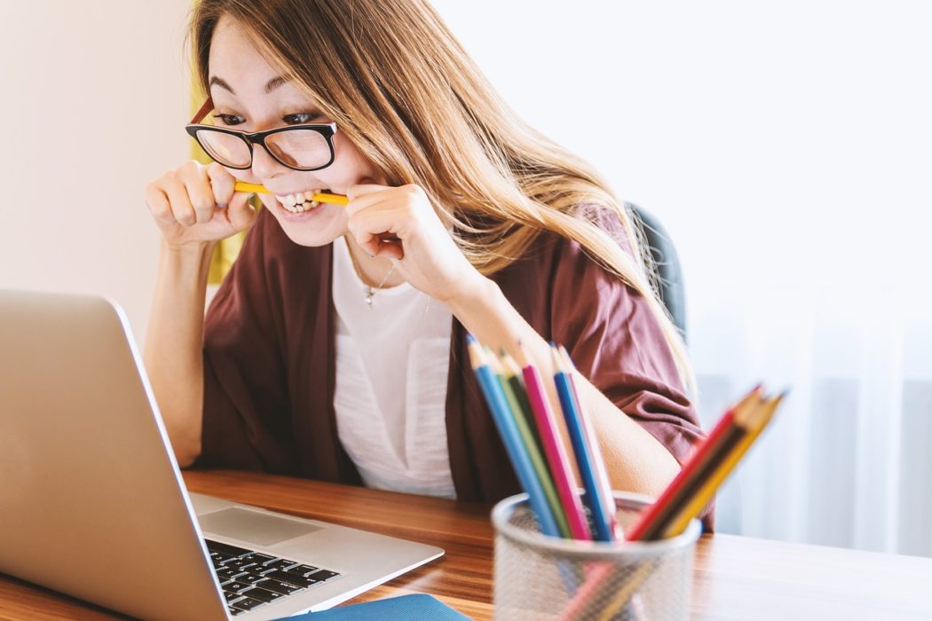 formation pour aveugle et mal voyant