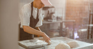 formation boulangerie