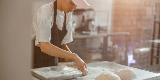 formation boulangerie