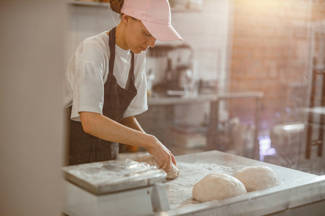formation boulangerie
