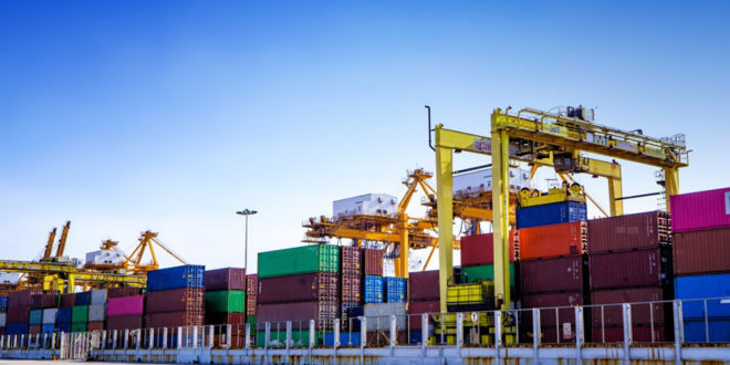 formation en logistique