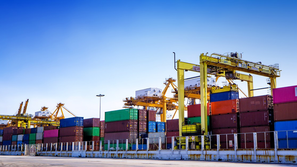 formation en logistique