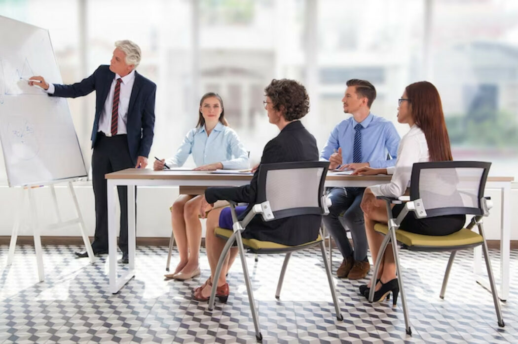 formation entreprise