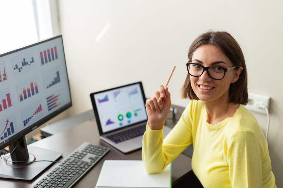 formation excel