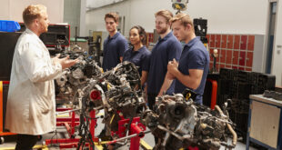 formation ingénieur généraliste