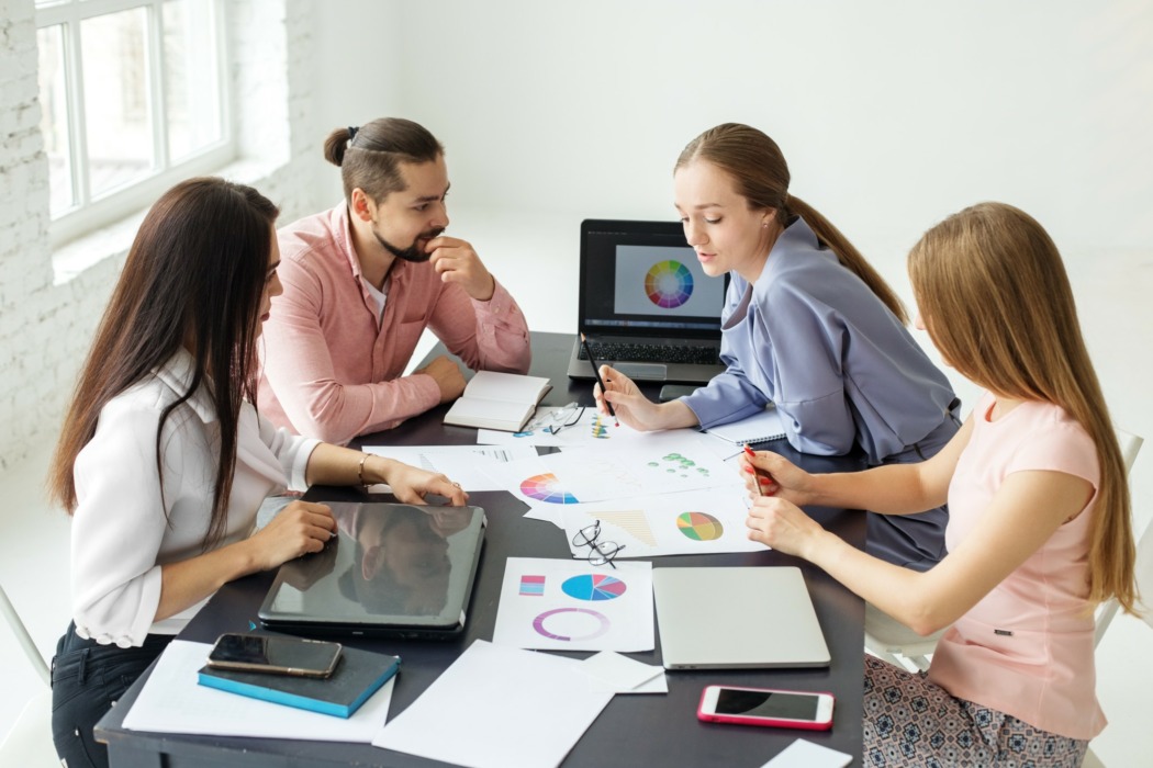 formation métiers du digital
