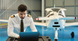 formation pilote de ligne