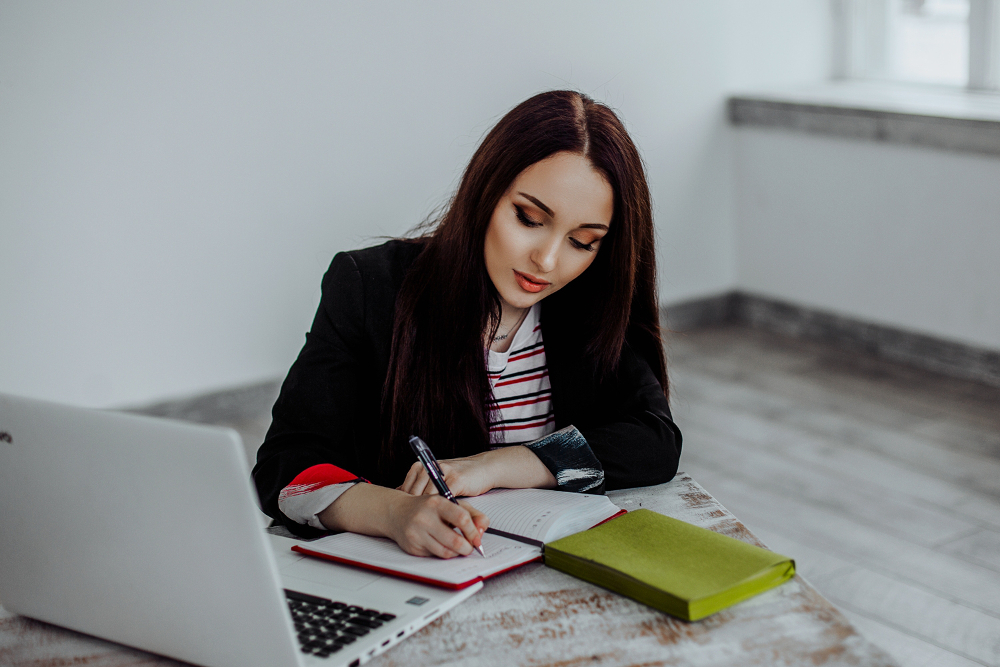 formation pour créer business