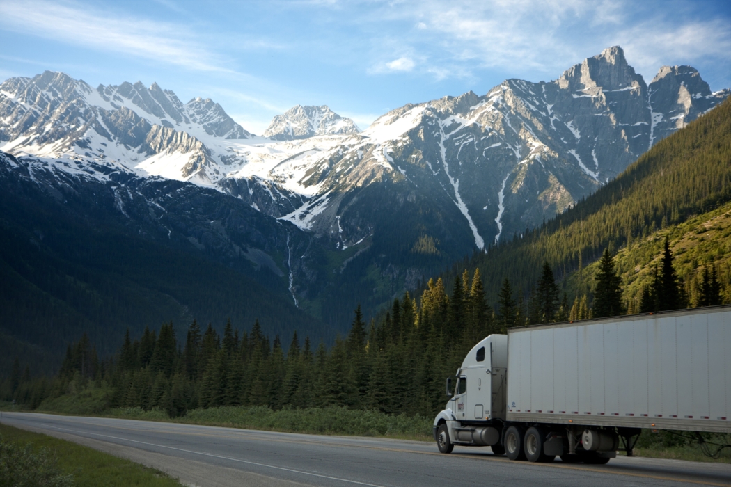 formation pour devenir chauffeur routier