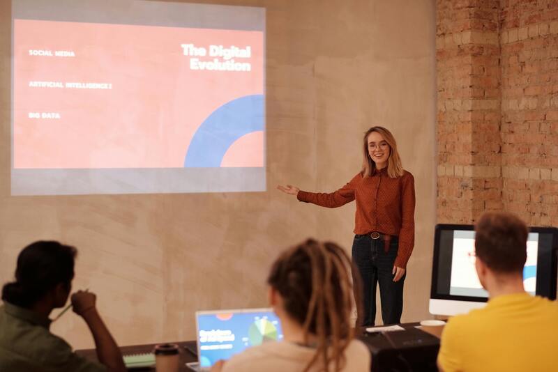 formation pour devenir entrepreneur