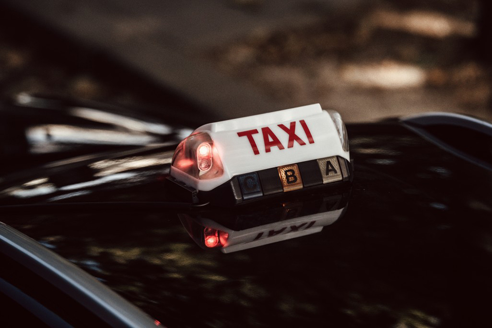 formation taxi