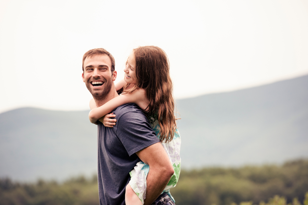 garçon au pair