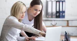gestion travail temporaire