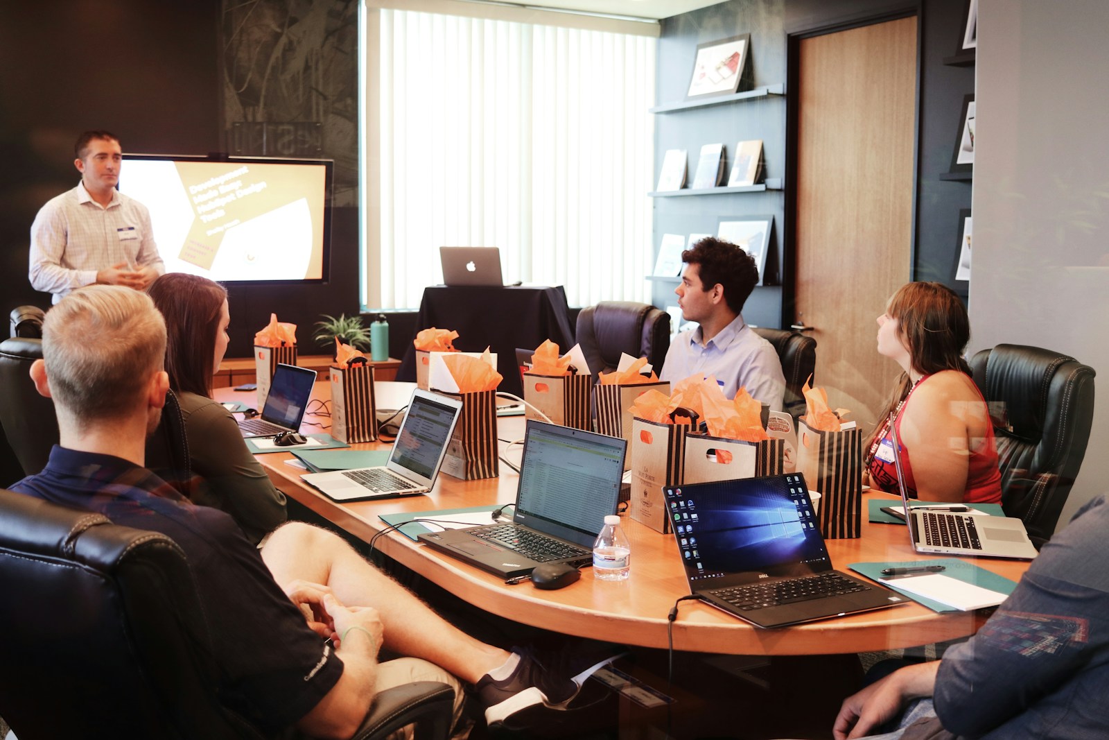 formation logiciel RH