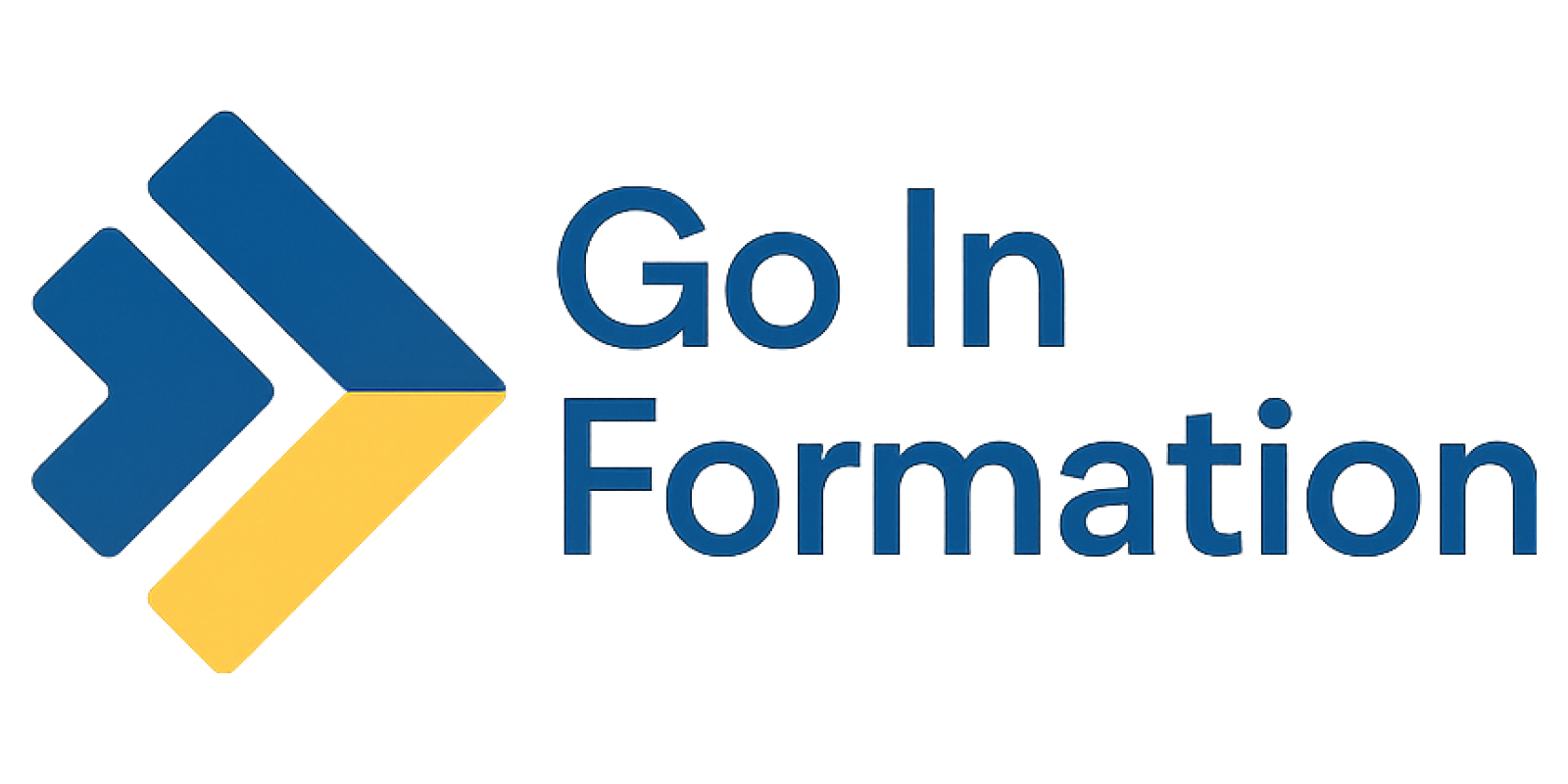 Go In Formation