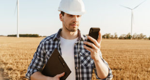 ingénieur environnement