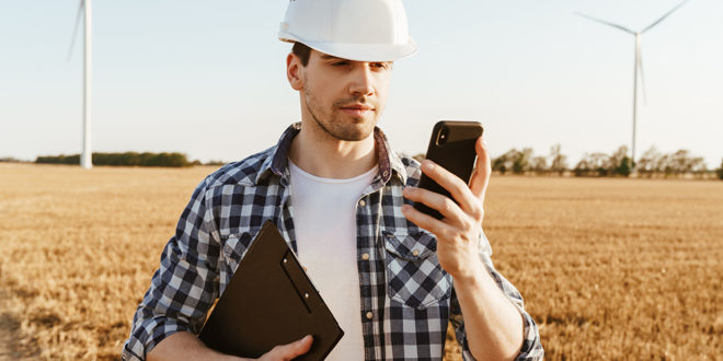 ingénieur environnement