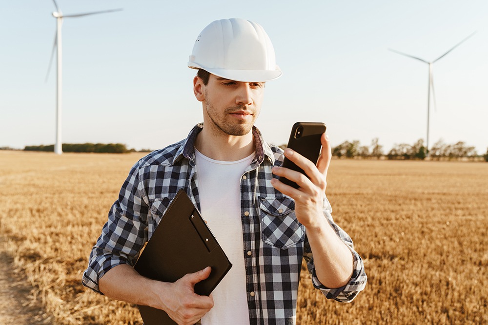 ingénieur environnement