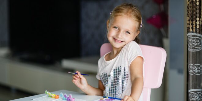 inscrire enfant à un une école maternelle d’anglais