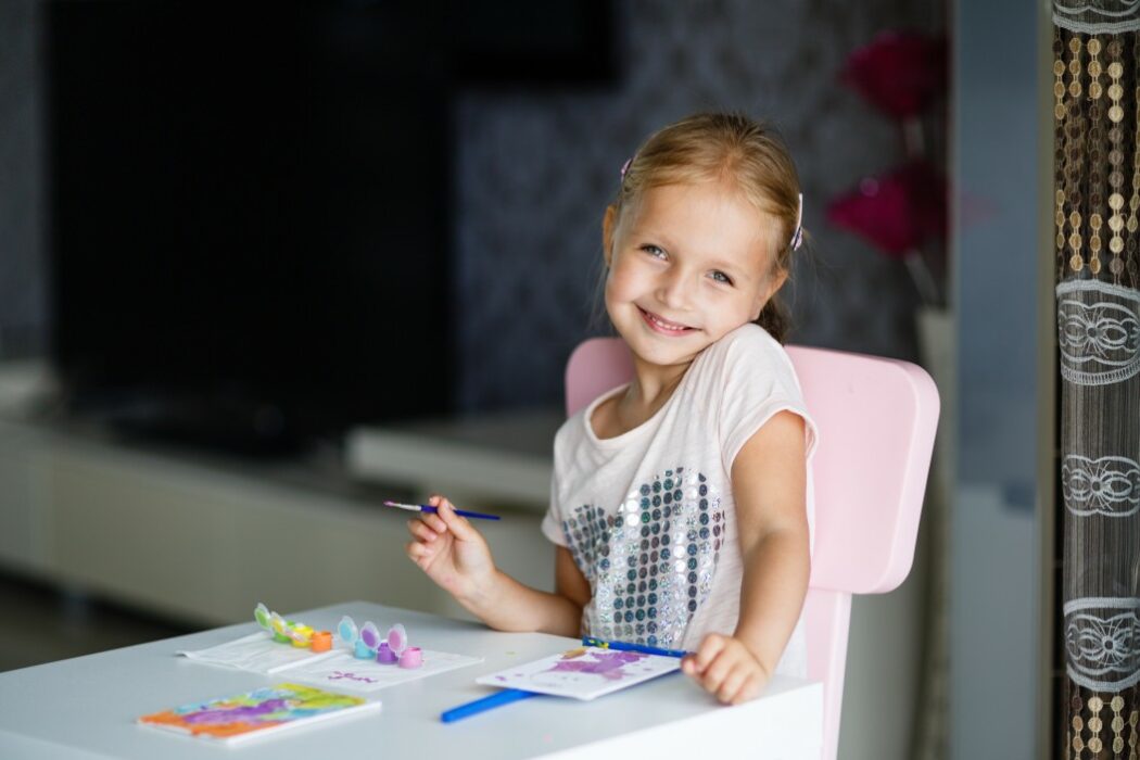 inscrire enfant à un une école maternelle d’anglais