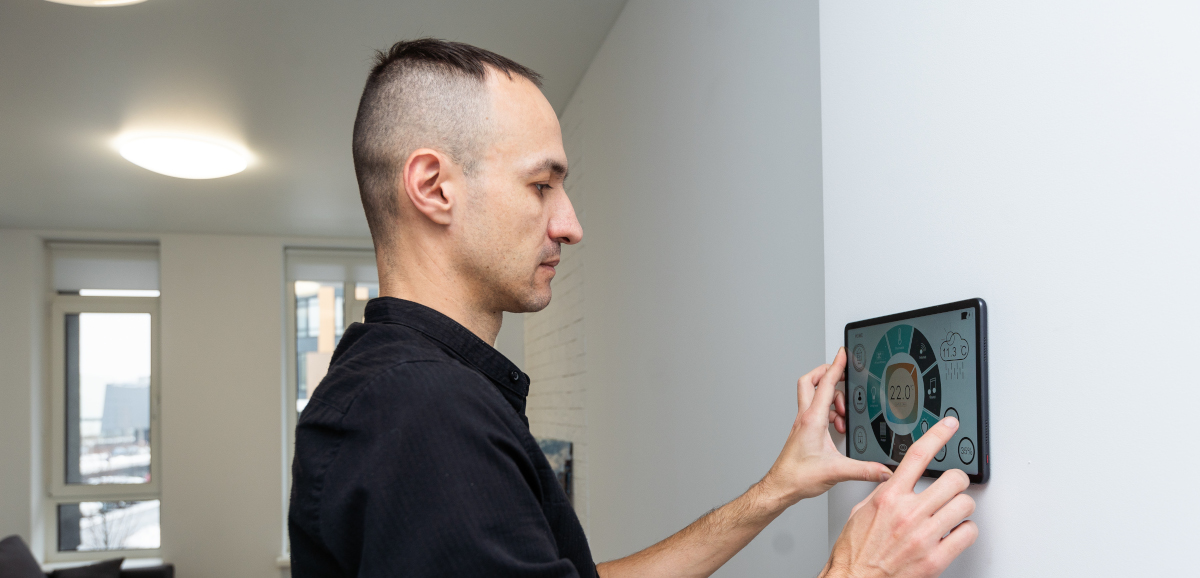 installation alarme