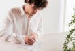 lettre de motivation