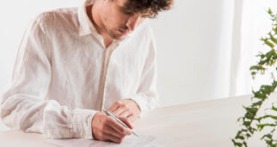 lettre de motivation