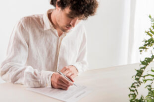 lettre de motivation