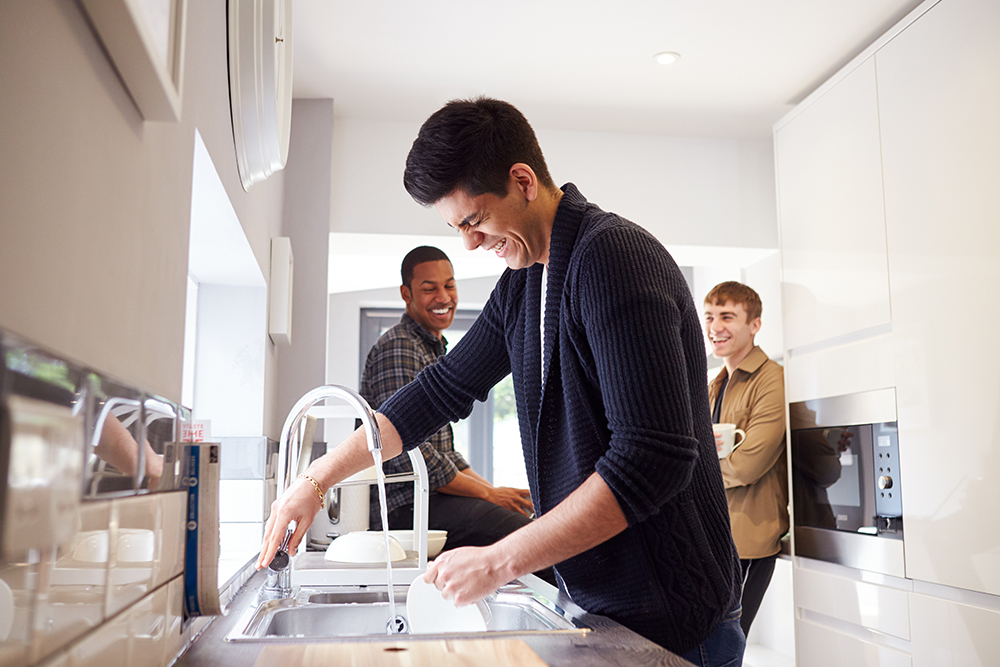 logement étudiant