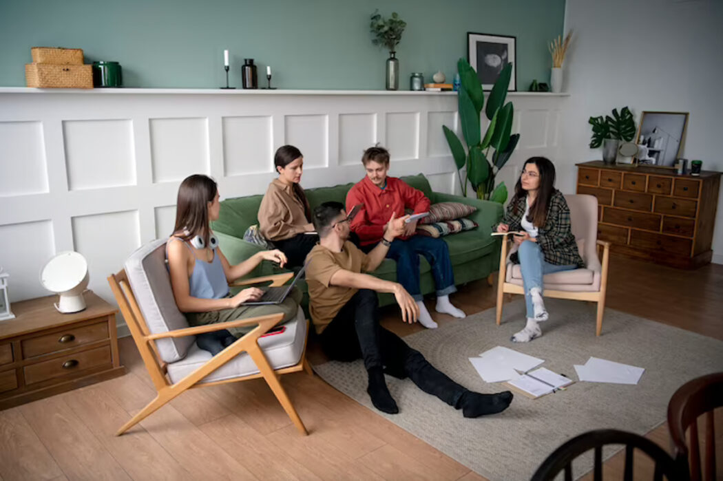 logement étudiant