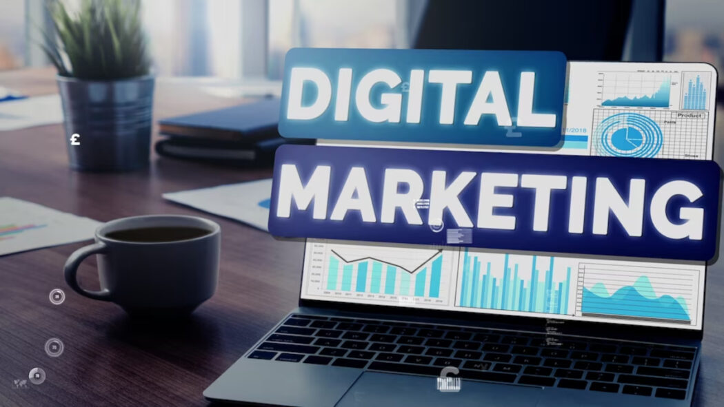 marketing digital