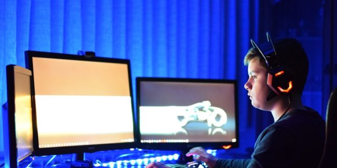 métier de game designer