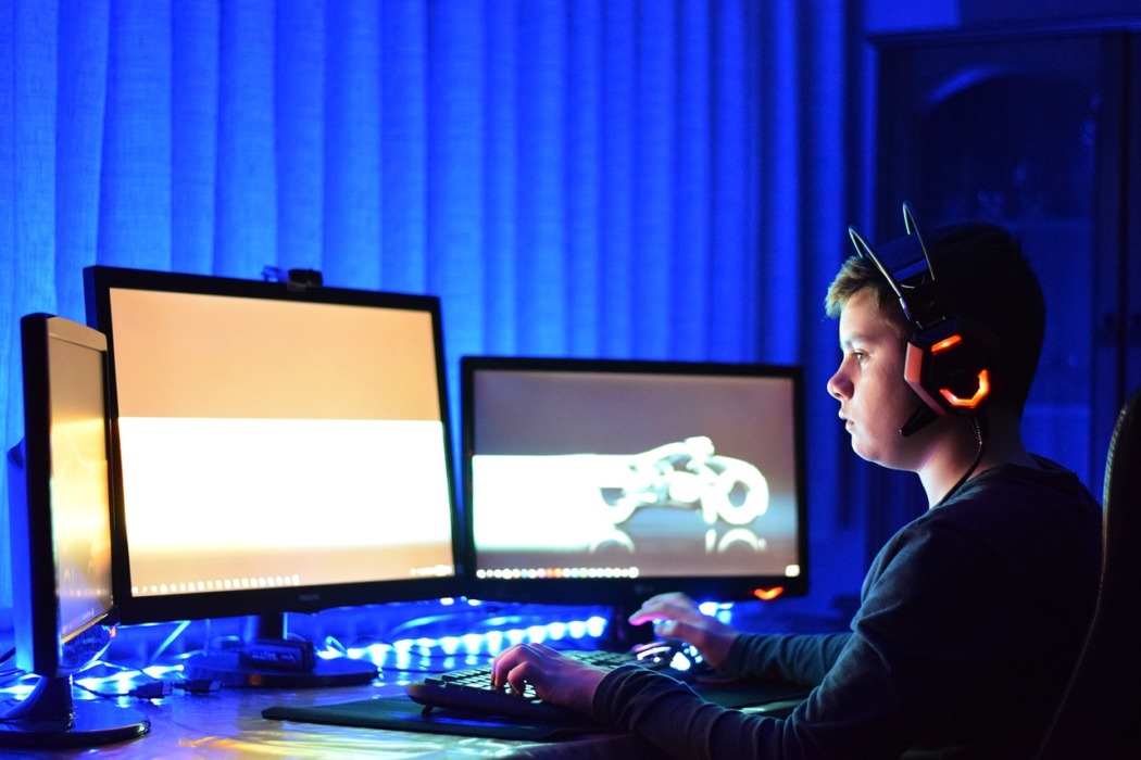 métier de game designer