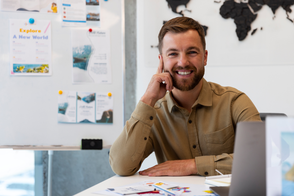 métier entrepreneur