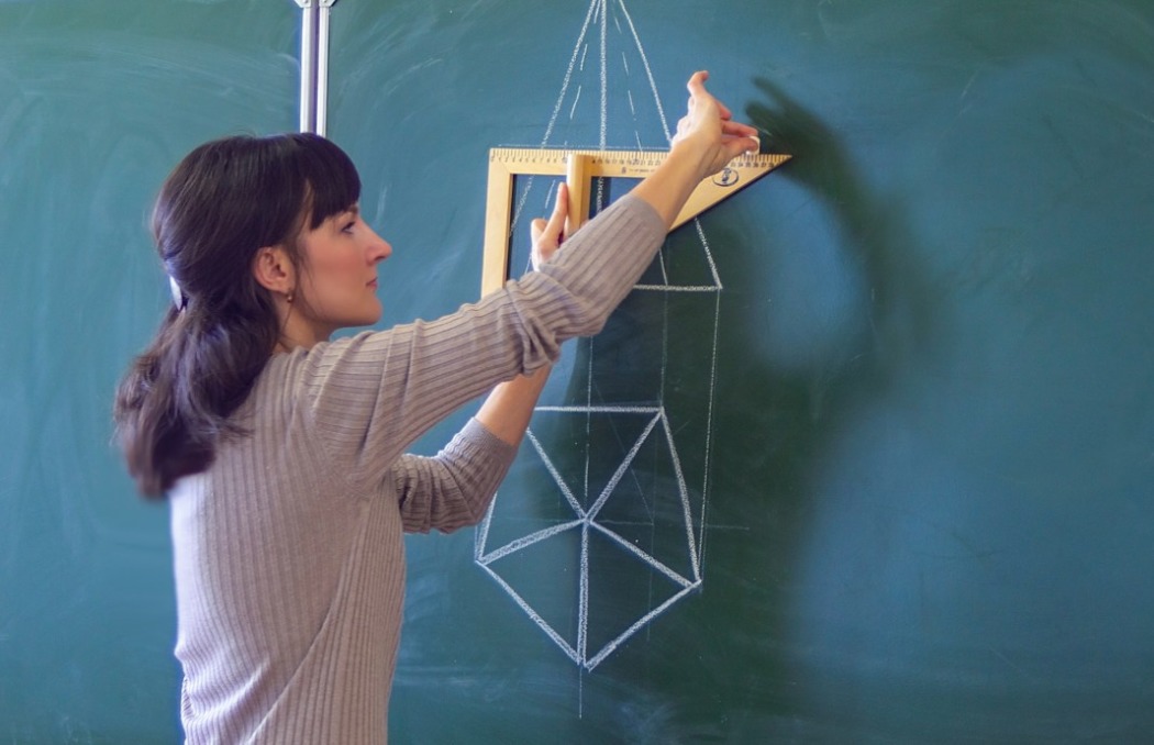 moteur de recherche des profs
