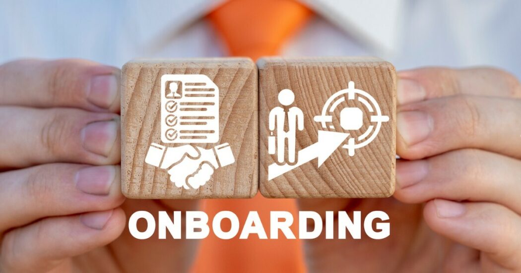 onboarding