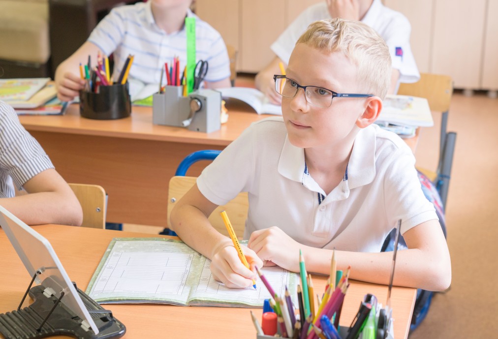 organisation du système éducatif aux USA