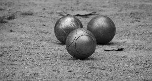 petanque