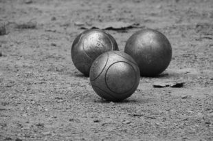 petanque