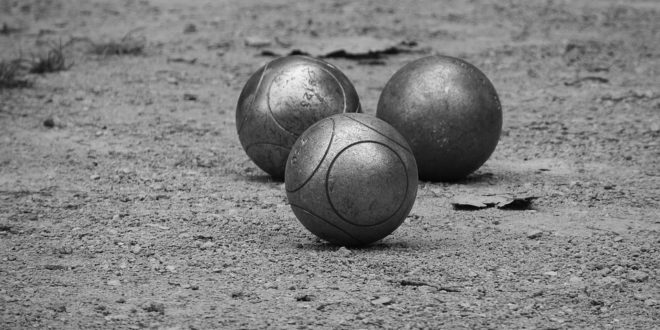 petanque