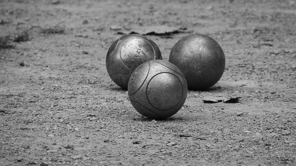 petanque